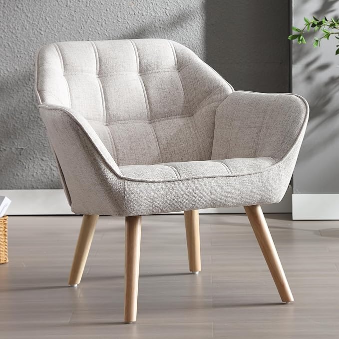 Scandinavian Chair | Silla Escandinavia