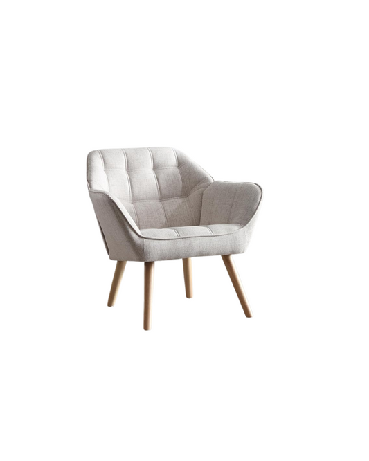 Scandinavian Chair | Silla Escandinavia