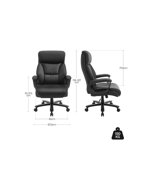 Chefsessel | Silla de oficina