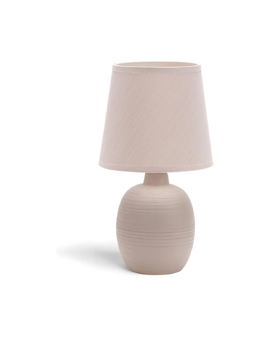 Lampara elegante